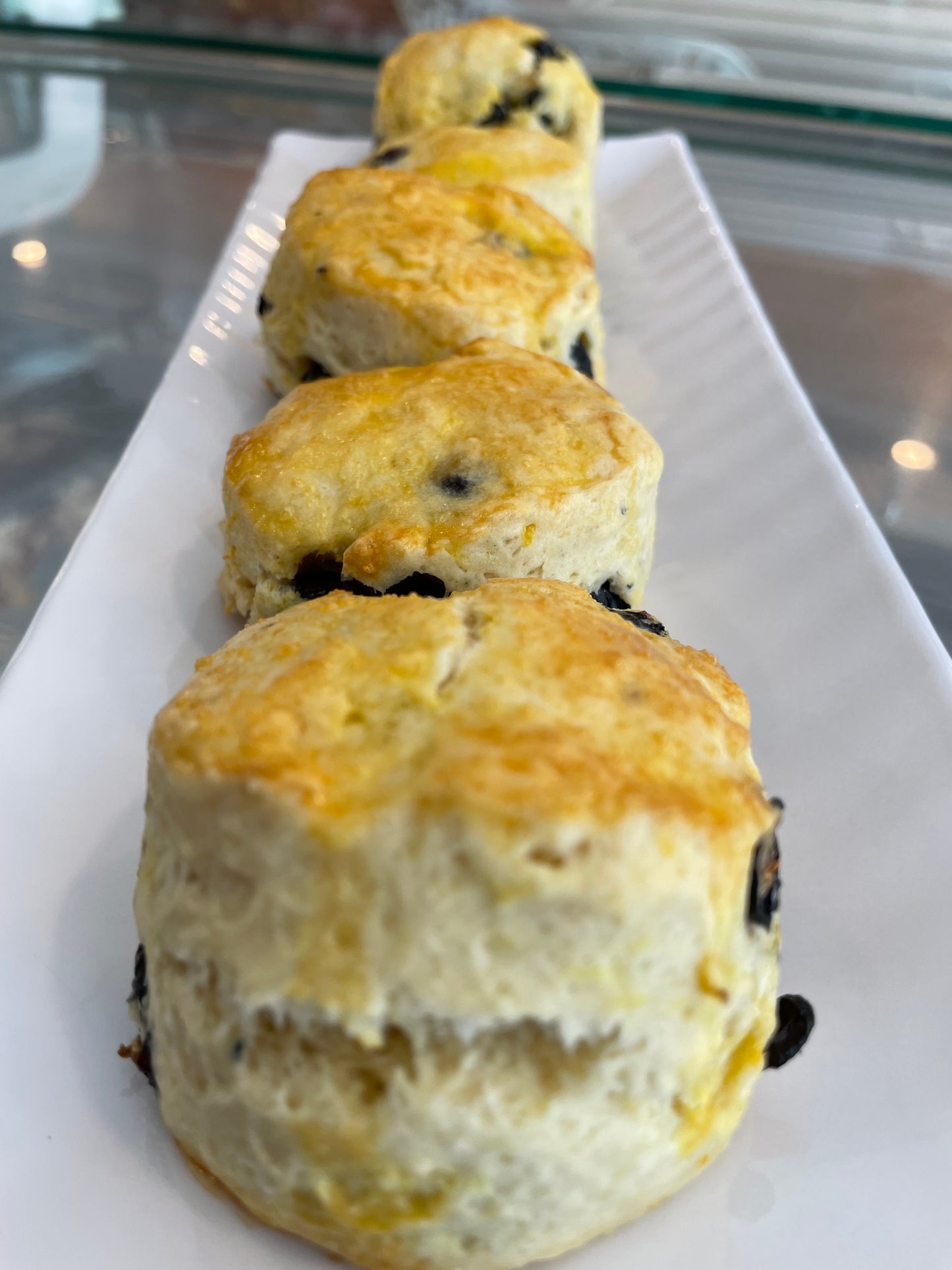 Classic Scones