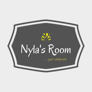 Nyla's Room Logo